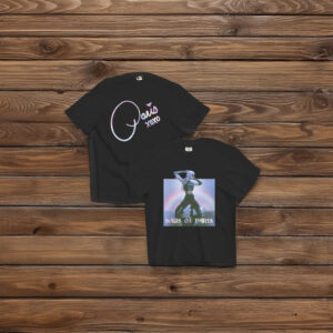 Paris Hilton Haus of Paris T-Shirt
