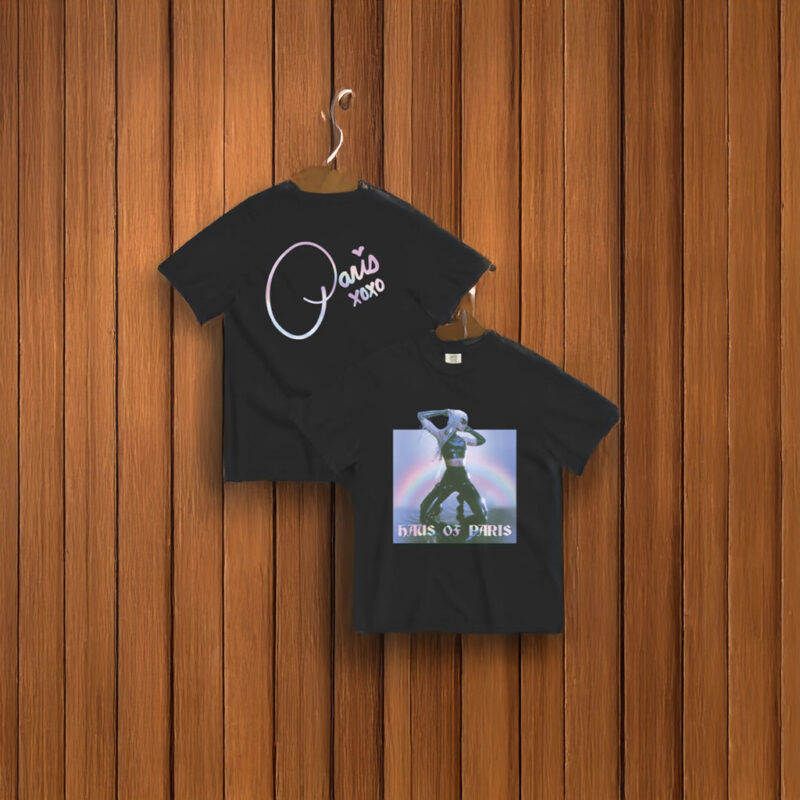 Paris Hilton Haus of Paris T-Shirt
