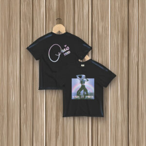 Paris Hilton Haus of Paris T-Shirt